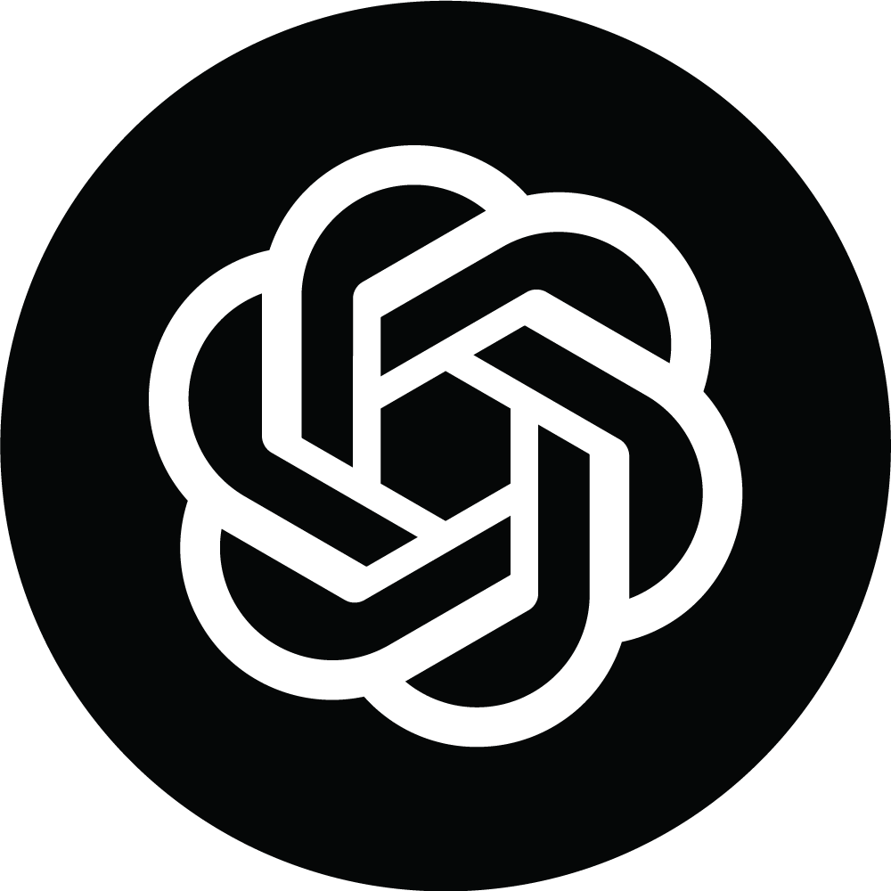 ChatGPT logo