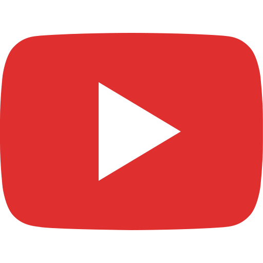 YouTube logo